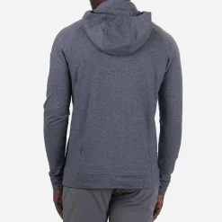 Men KJUS Men'S Inverness Hoodie