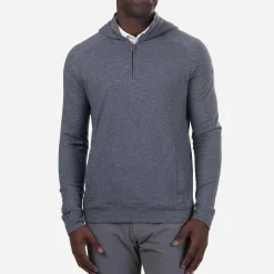 Men KJUS Men'S Inverness Hoodie