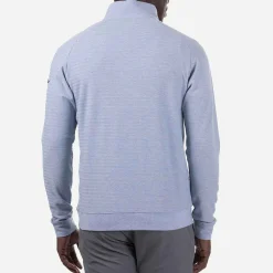 Men KJUS Men'S Inverness Midlayer Half-Zip