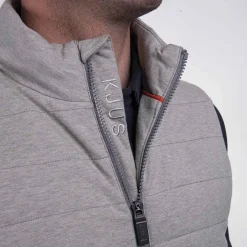 Men KJUS Men'S Inverness Vest