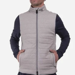 Men KJUS Men'S Inverness Vest