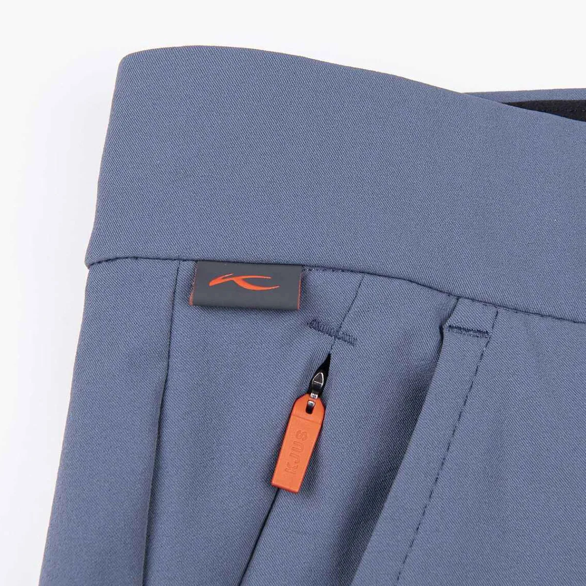 Men KJUS Men'S Iver Pants (Tailored Fit)