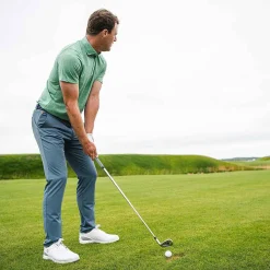 Men KJUS Men'S Iver Pants (Tailored Fit)