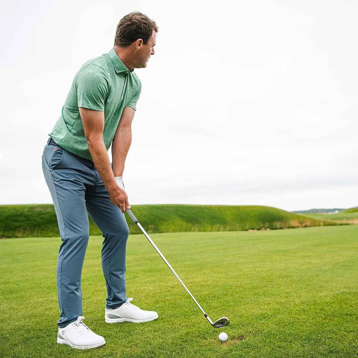 Men KJUS Men'S Iver Pants (Tailored Fit)