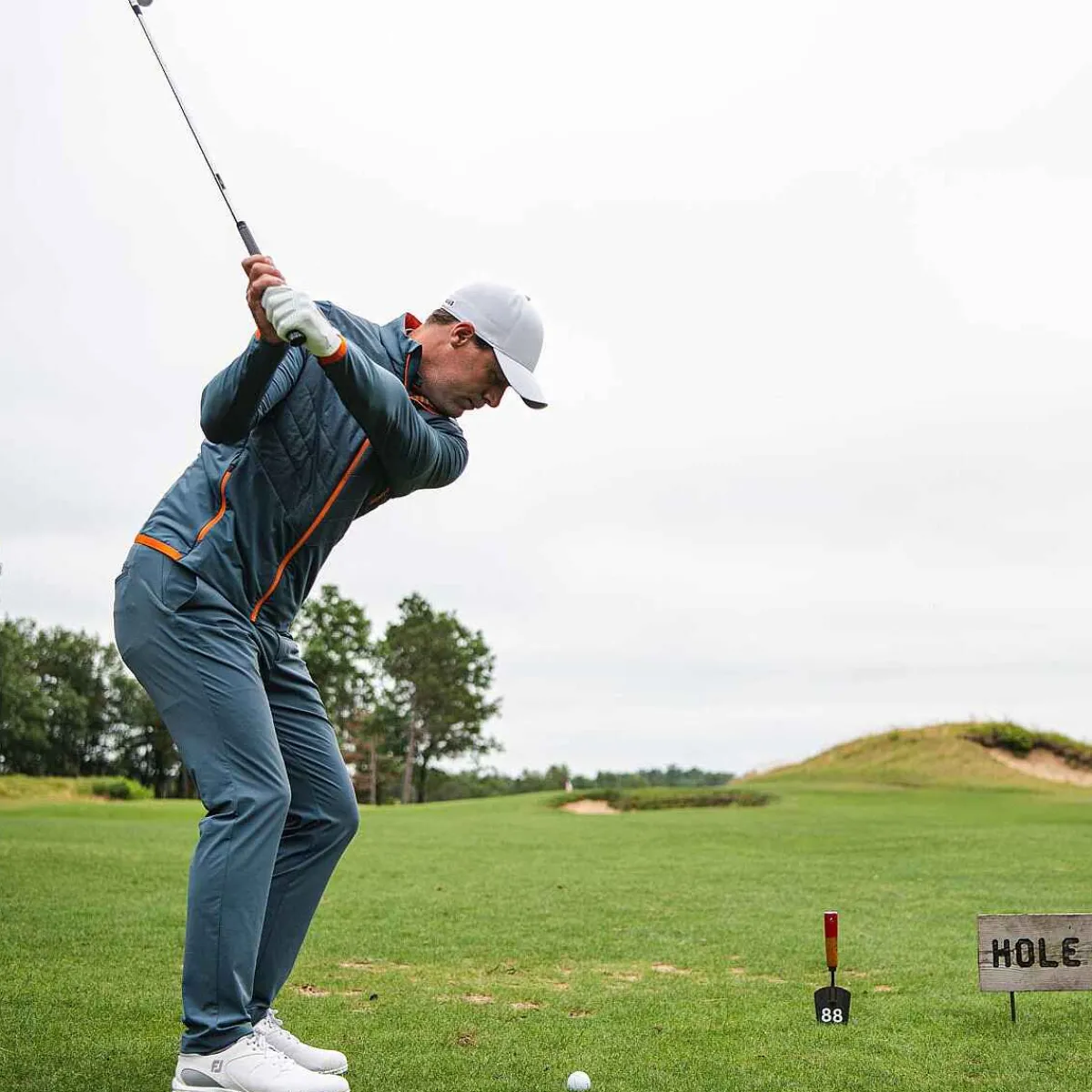 Men KJUS Men'S Iver Pants (Tailored Fit)