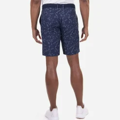 Men KJUS Men'S Iver Printed Shorts (10'')