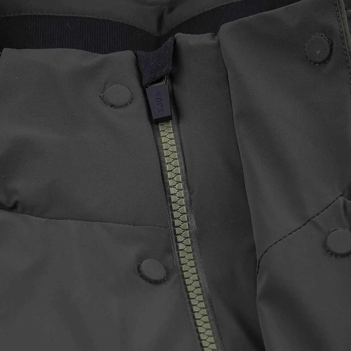 Men KJUS Men'S Jovin Jacket