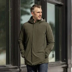 Men KJUS Men'S Jovin Jacket