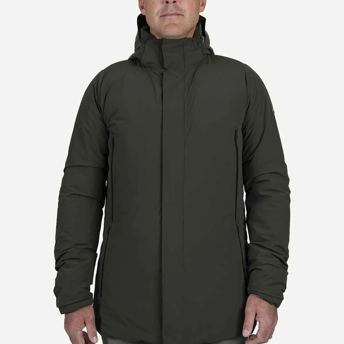 Men KJUS Men'S Jovin Jacket