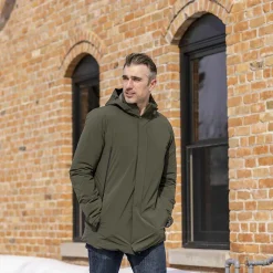 Men KJUS Men'S Jovin Jacket