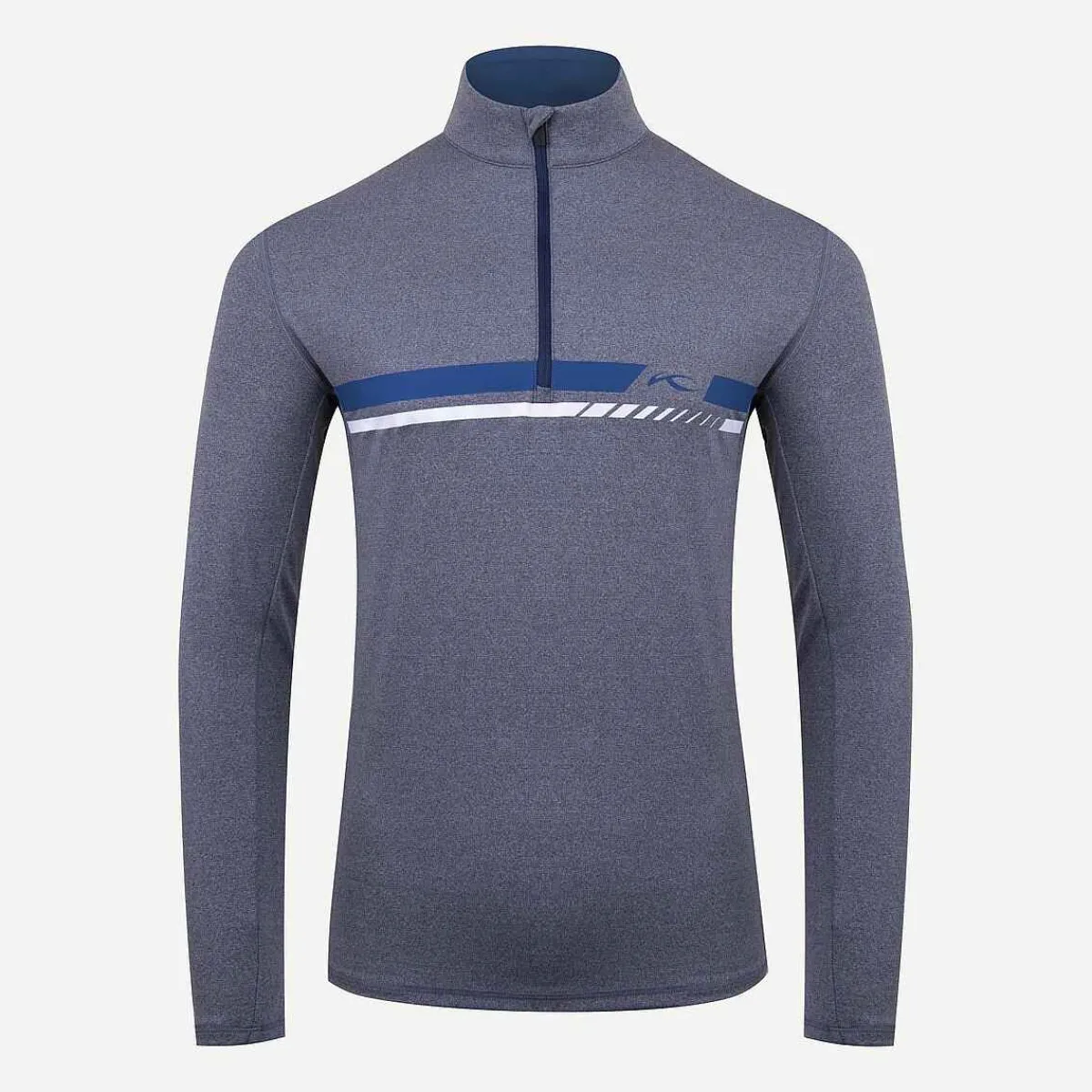 Men KJUS Men'S K Midlayer Half-Zip
