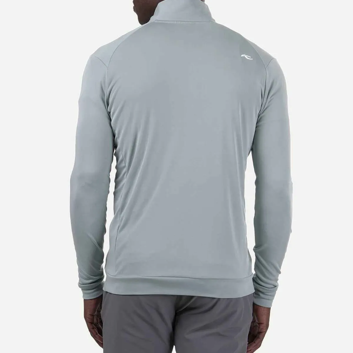 Men KJUS Men'S Kallen Half-Zip