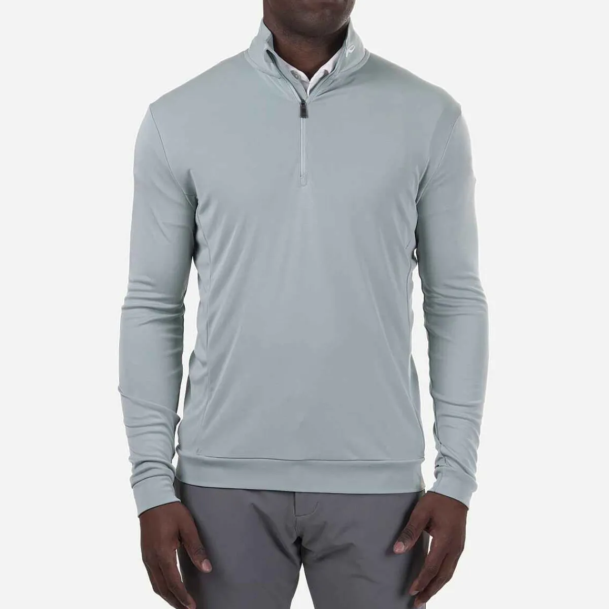 Men KJUS Men'S Kallen Half-Zip