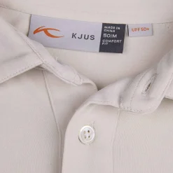 Men KJUS Men'S Kallen Polo S/S