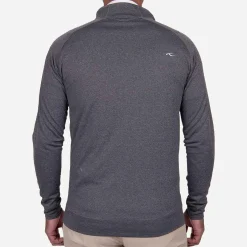 Men KJUS Men'S Keano Half-Zip