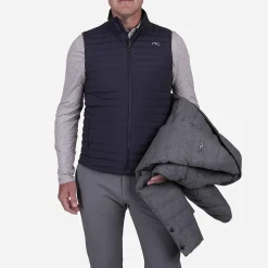 Men KJUS Men'S Kensington Blazer Jacket