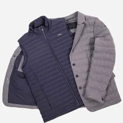 Men KJUS Men'S Kensington Blazer Jacket