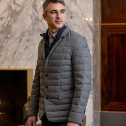 Men KJUS Men'S Kensington Blazer Jacket