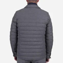 Men KJUS Men'S Kensington Blazer Jacket