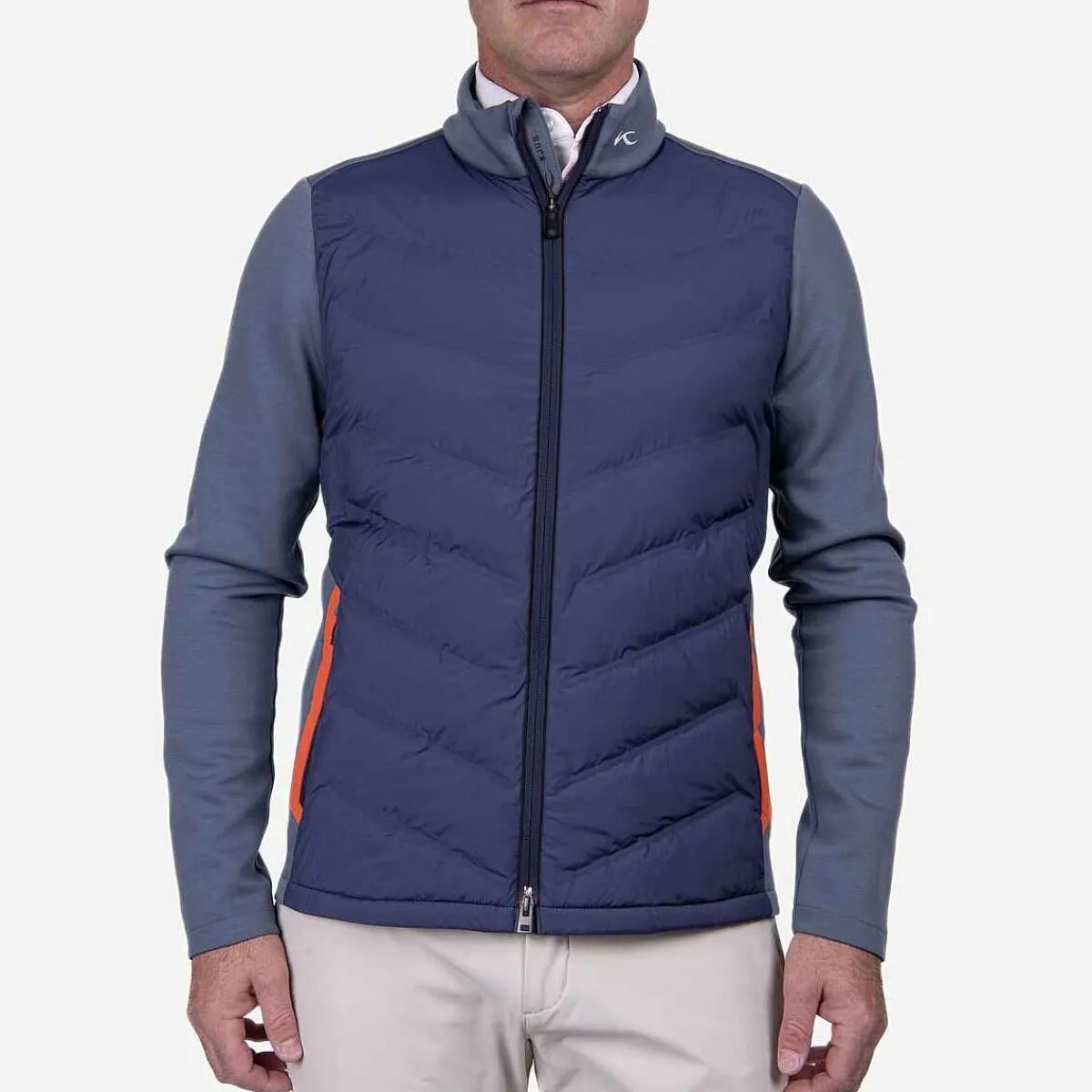 Men KJUS Men'S Kieran Jacket