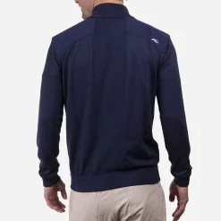 Men KJUS Men'S Kory Tech Half-Zip