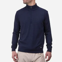 Men KJUS Men'S Kory Tech Half-Zip
