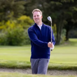 Men KJUS Men'S Kulm Half-Zip