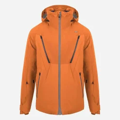 Men KJUS Men'S Lasse Jacket