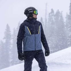 Men KJUS Men'S Lasse Jacket