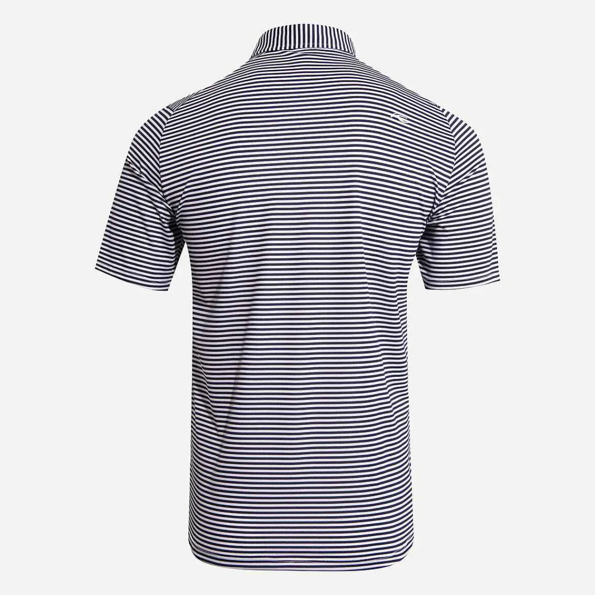 Men KJUS Men'S Lee Stripe Polo S/S