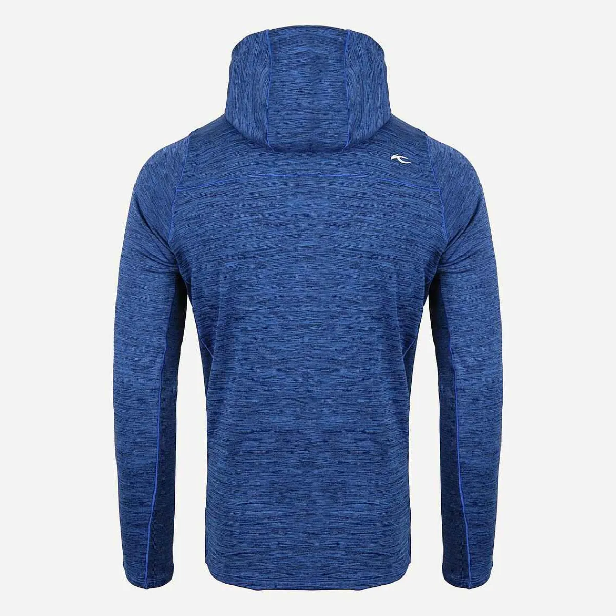 Men KJUS Men'S Liam Hooded Midlayer Half-Zip