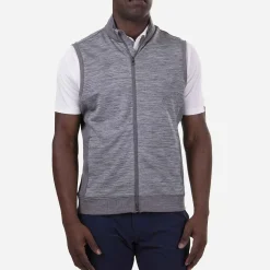 Men KJUS Men'S Liam Techwool Vest
