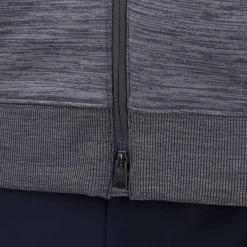 Men KJUS Men'S Liam Techwool Vest