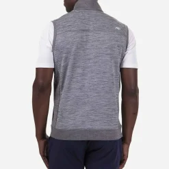 Men KJUS Men'S Liam Techwool Vest
