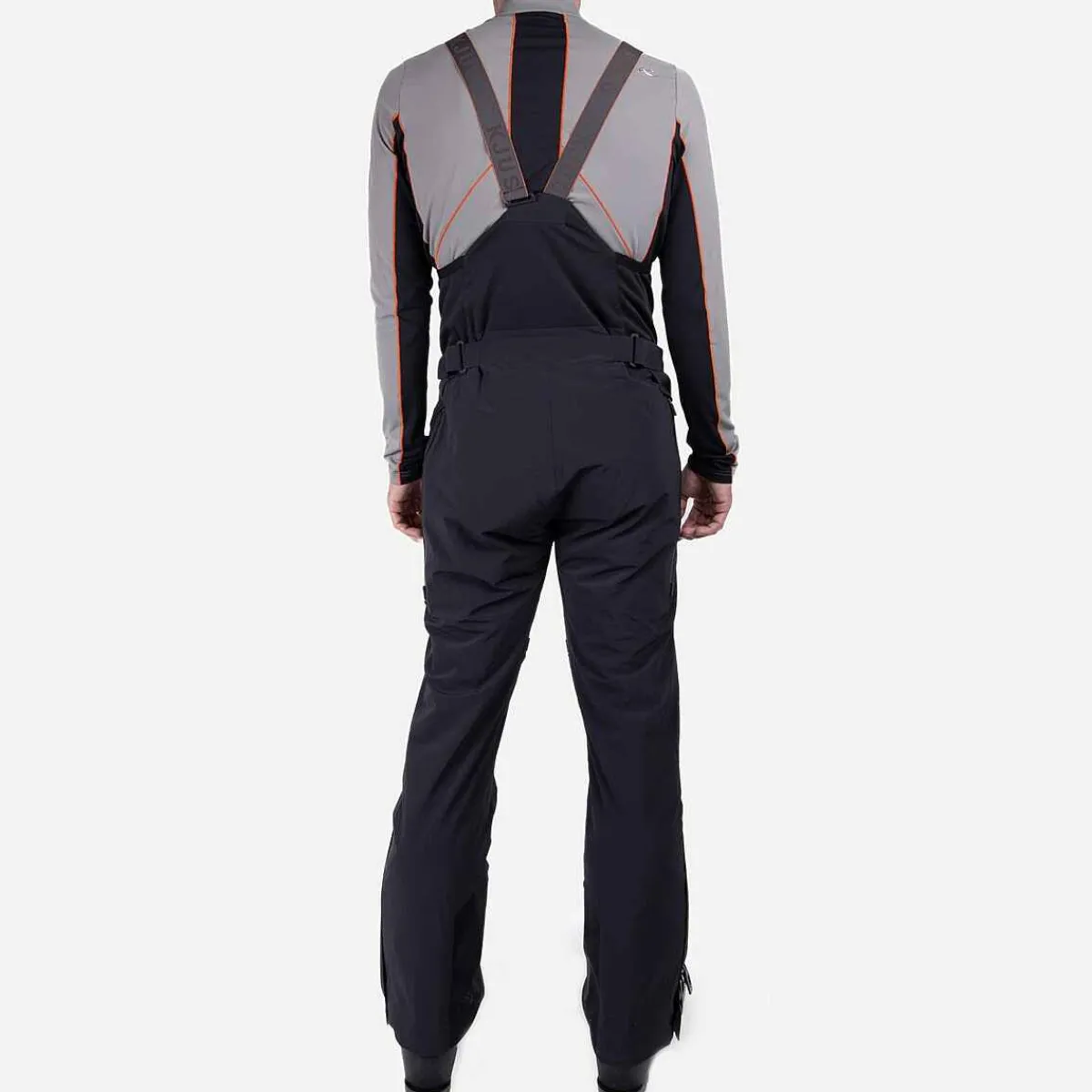 Men KJUS Men'S Ligety Bib