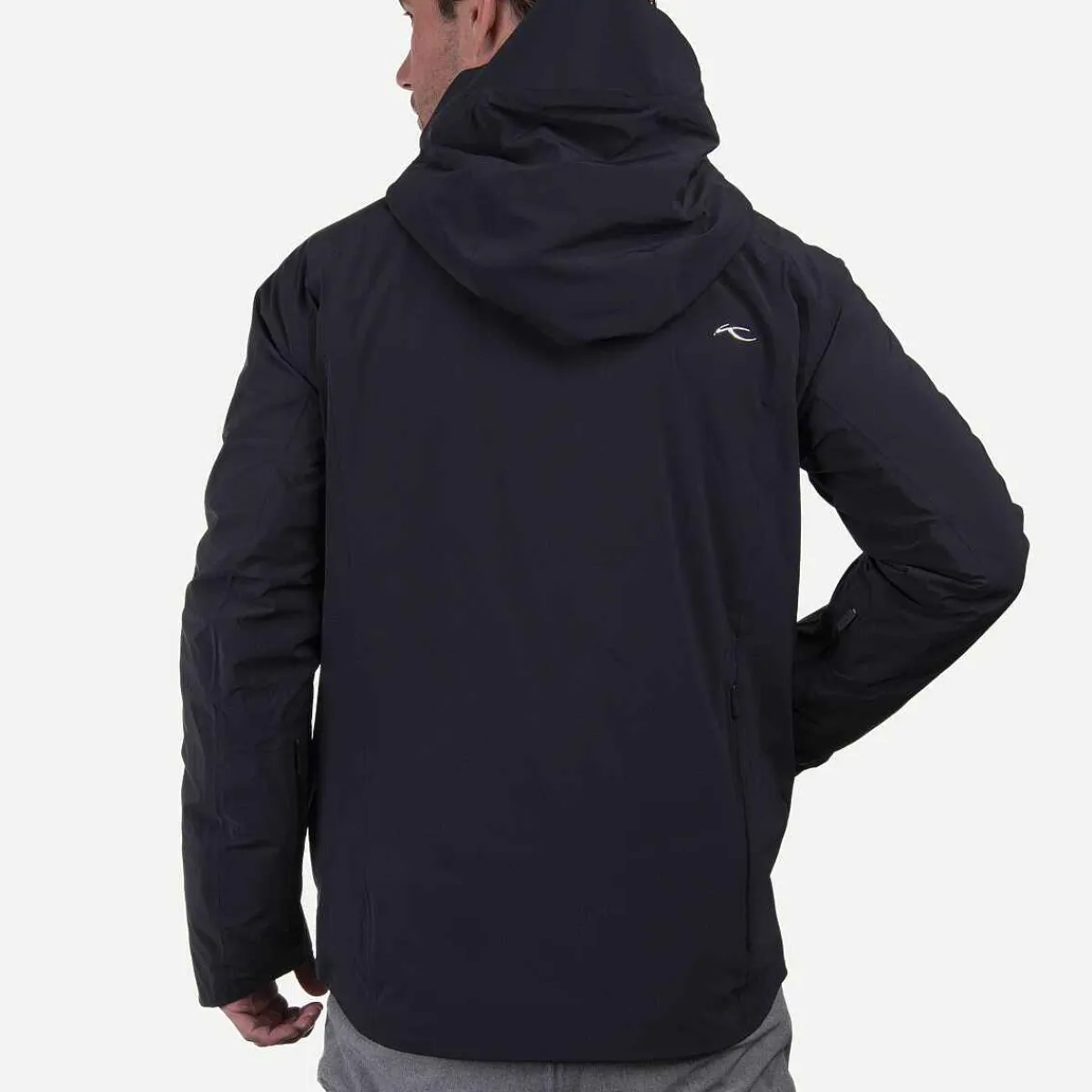 Men KJUS Men'S Ligety Jacket