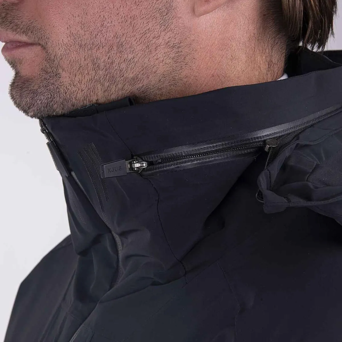 Men KJUS Men'S Ligety Jacket