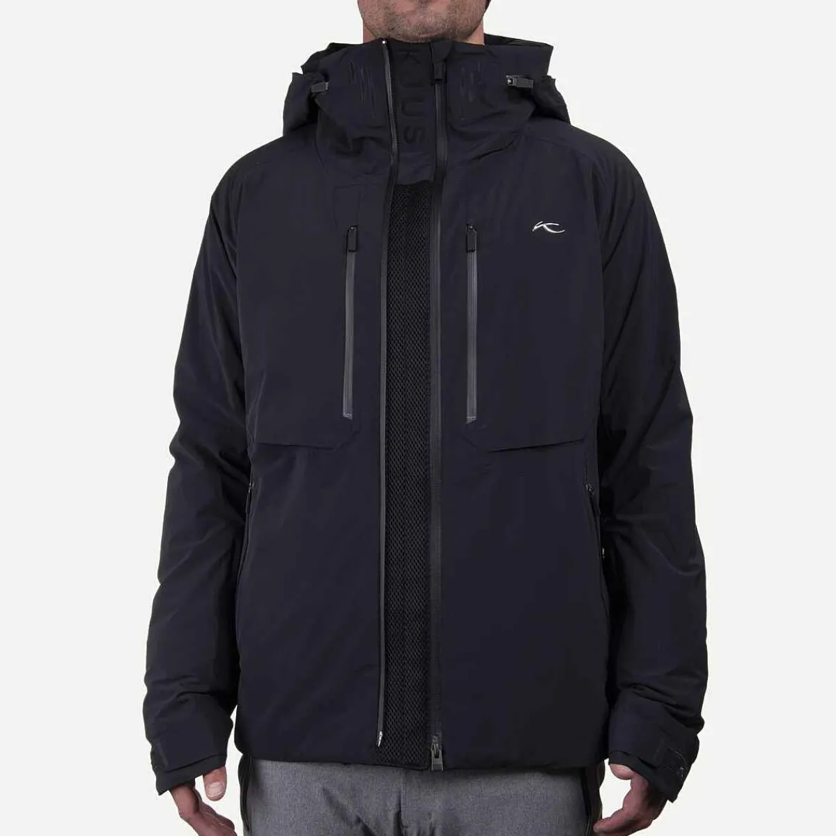 Men KJUS Men'S Ligety Jacket