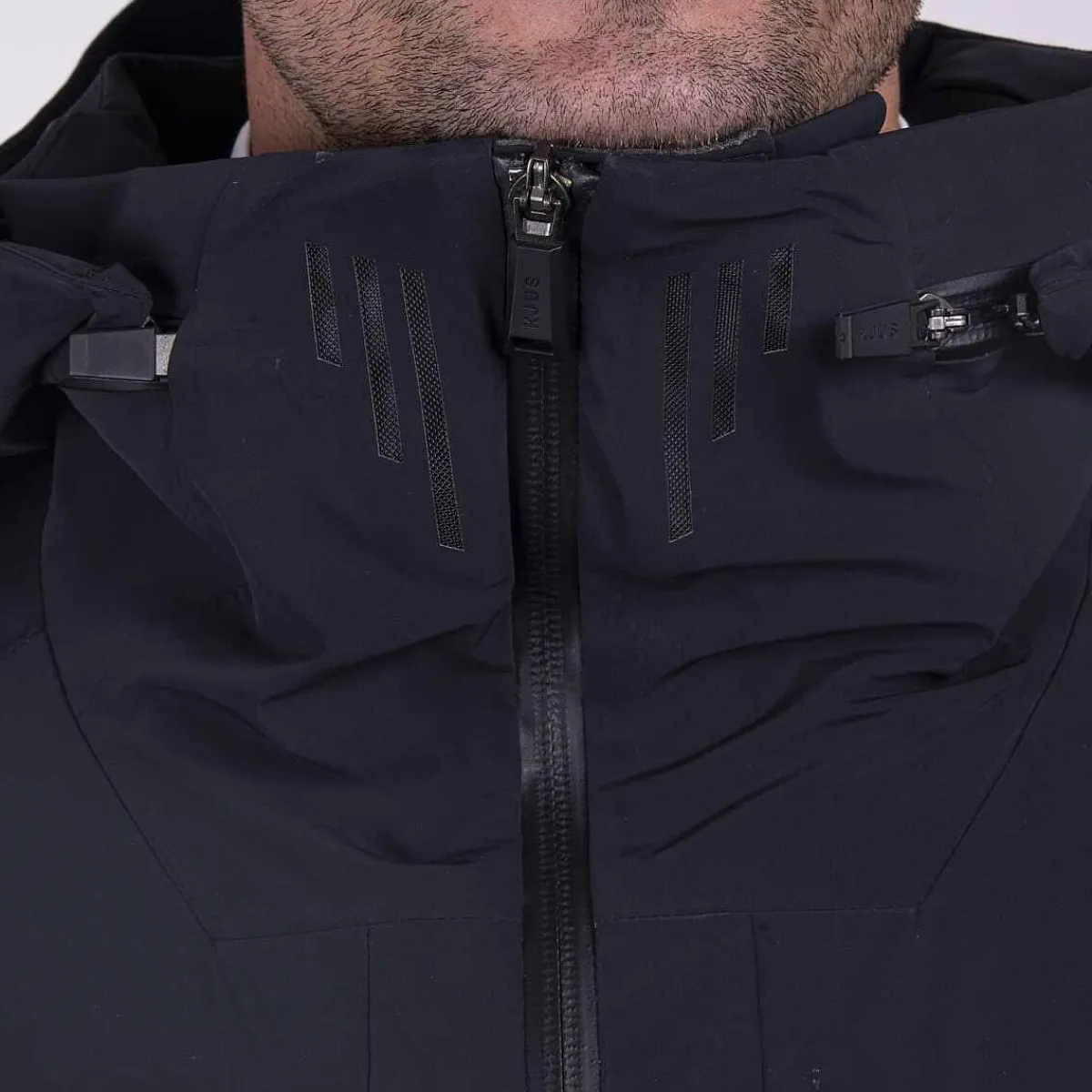 Men KJUS Men'S Ligety Jacket