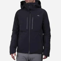 Men KJUS Men'S Ligety Jacket