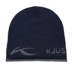 Women KJUS Men'S Logo Knit Beanie