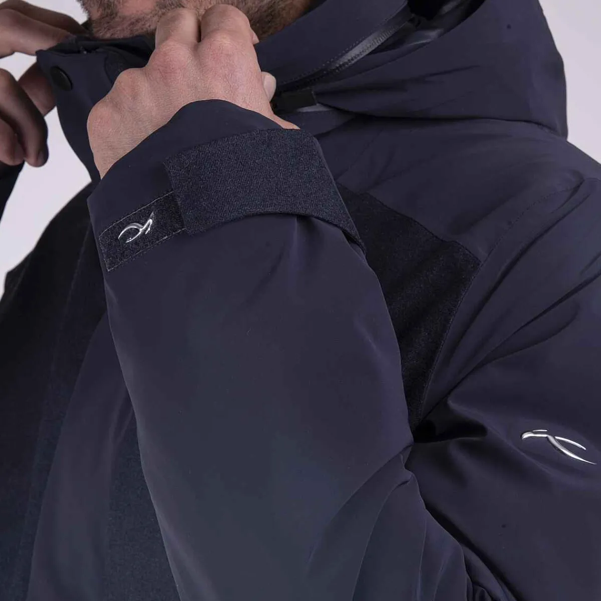 Men KJUS Men'S Lombardi Coat