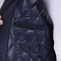 Men KJUS Men'S Lombardi Coat