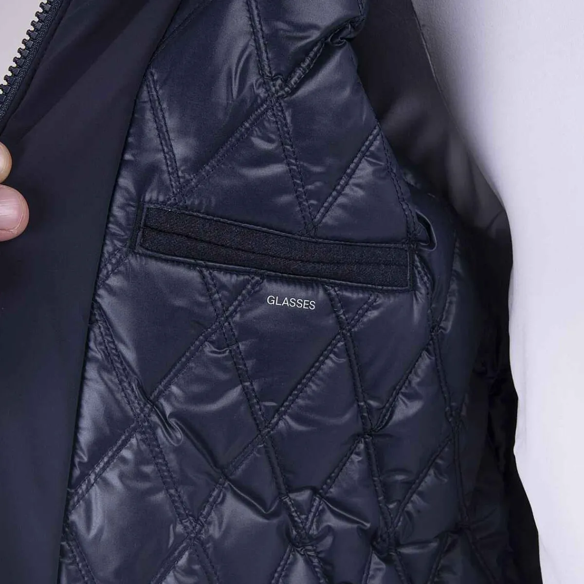 Men KJUS Men'S Lombardi Coat