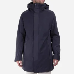 Men KJUS Men'S Lombardi Coat