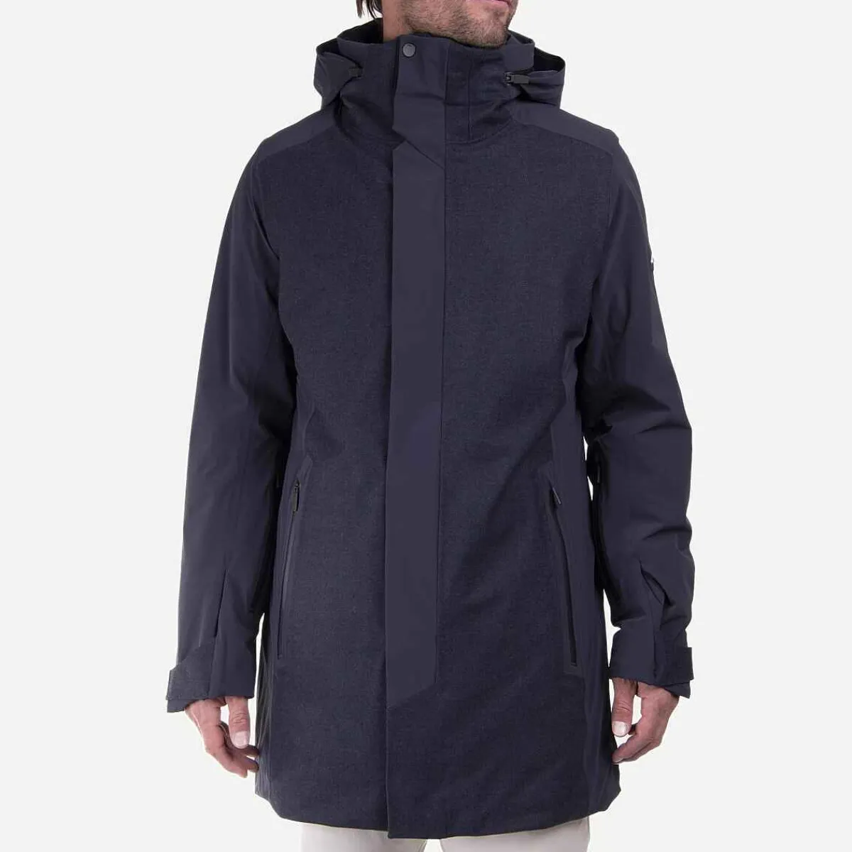 Men KJUS Men'S Lombardi Coat