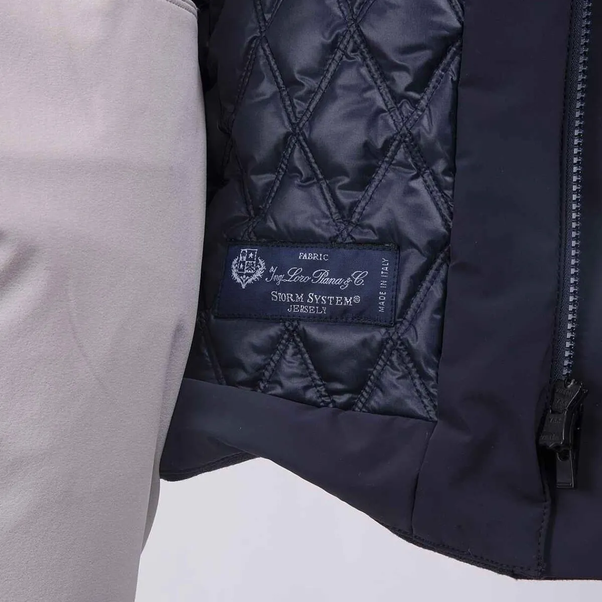 Men KJUS Men'S Lombardi Coat