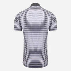 Men KJUS Men'S Luis Multi Stripe Polo S/S