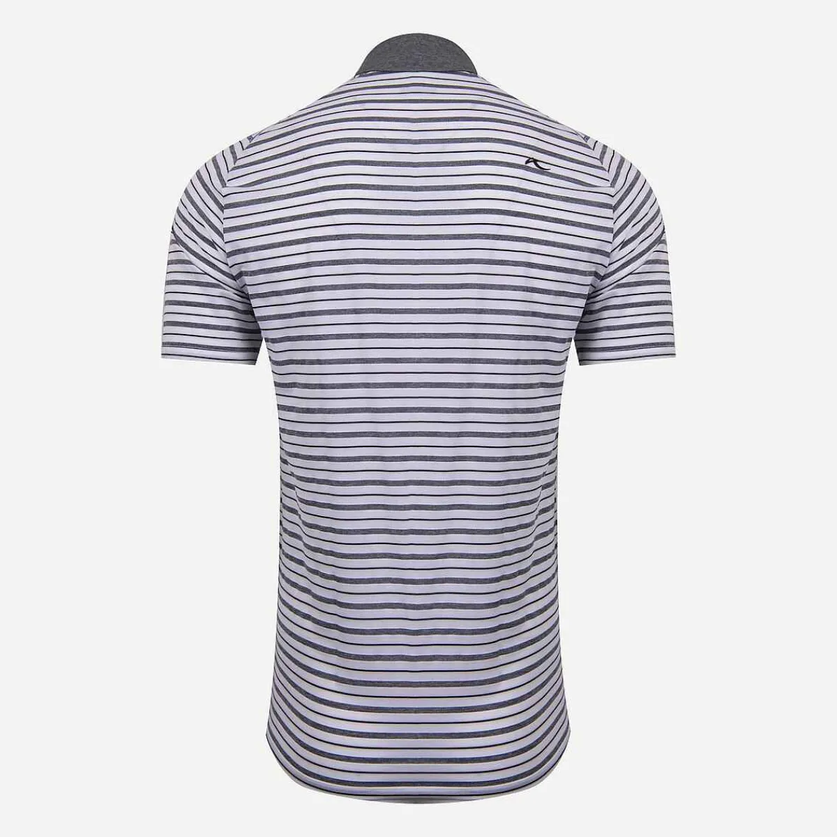 Men KJUS Men'S Luis Multi Stripe Polo S/S
