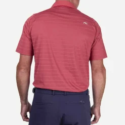 Men KJUS Men'S Luis Solid Polo S/S